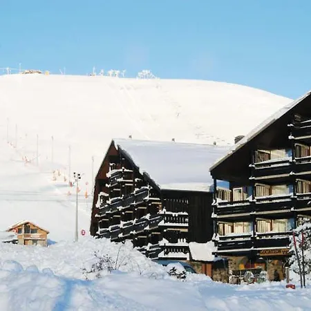 Studio 5 Pers. 300m Pistes 68903 Apartment Alpe d'Huez