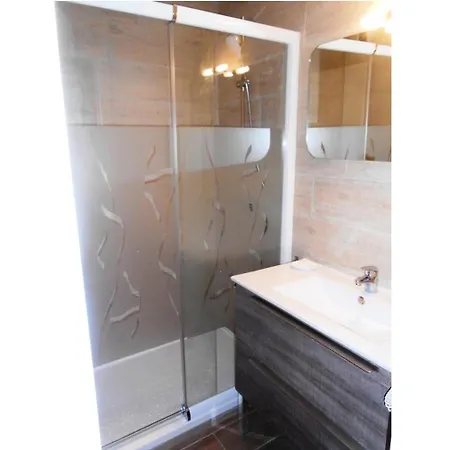 Apartment Studio 5 Pers. 300m Pistes 68903 Alpe d'Huez