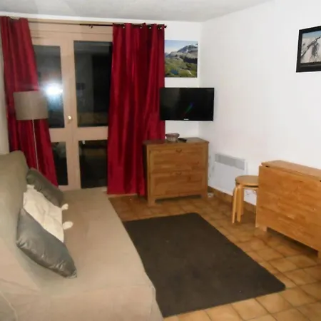 Studio 5 Pers. 300m Pistes 68903 Apartment