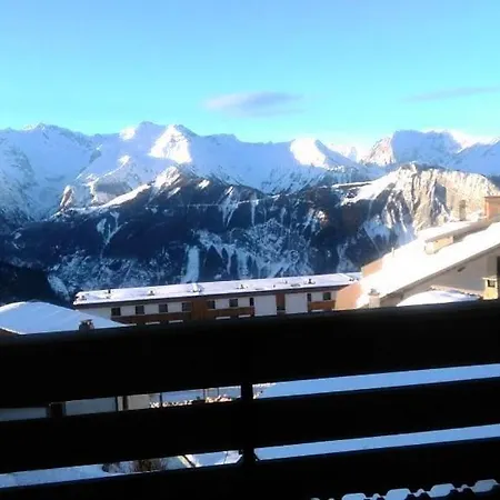 Apartment Studio 5 Pers. 300m Pistes 68903 Alpe d'Huez
