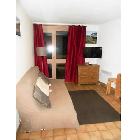 Studio 5 Pers. 300m Pistes 68903 Alpe dʼHuez
